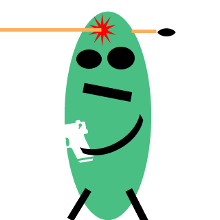 Anabolikajunge's emblem