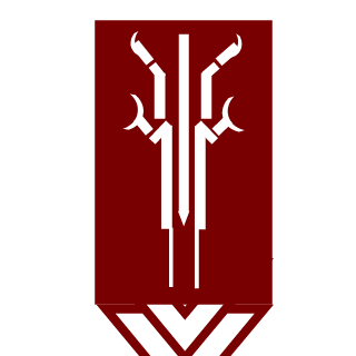 Tokodia's emblem