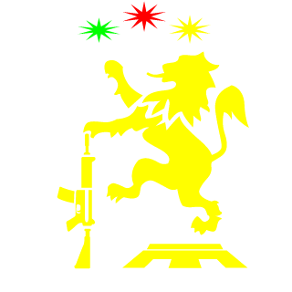 Julio Vernier's emblem