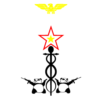 PoolmanXXVII's emblem