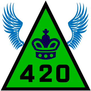 Rumkierr's emblem