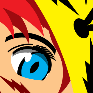 Rastsy's emblem