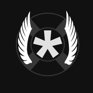 im_DEA's emblem
