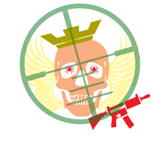 Kefito27's emblem