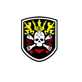 mas9i1990's emblem