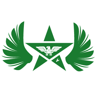 Aledalcastel's emblem