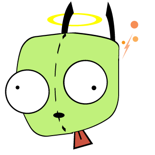 BitetheBuIlet's emblem