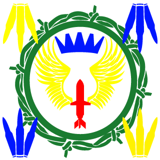 THE_MARKSMAN_SWE's emblem