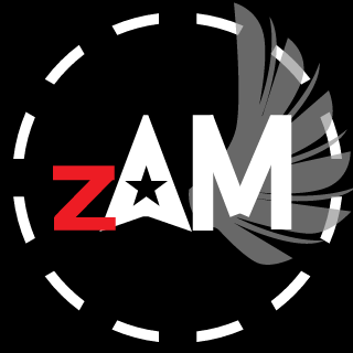 zAMIGUINHOS's emblem