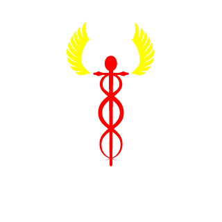 D13g0Blu's emblem