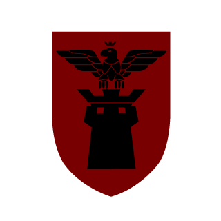 MEP3ABEu's emblem
