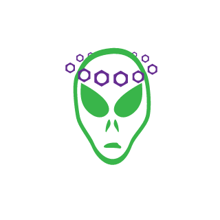 Hydr0Homi3's emblem
