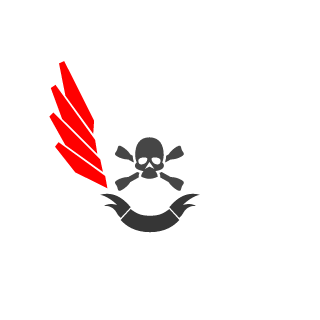ZF-Godspeed's emblem