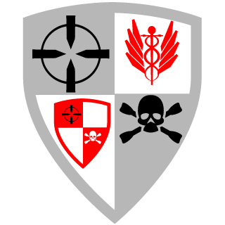 Alf-ram's emblem