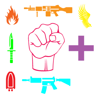 VetGirl126's emblem