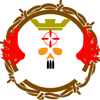 Zlochmax's emblem