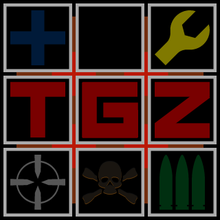 Thegamerszone's emblem