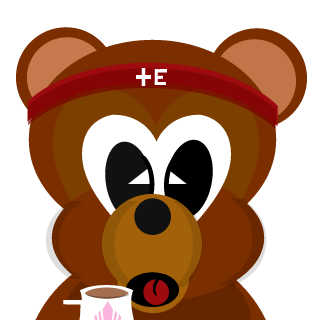EiBoON's emblem