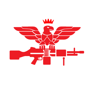 magnozo's emblem