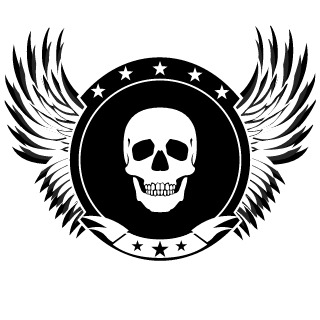 DiscIosure's emblem