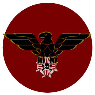FunkyLegZ's emblem