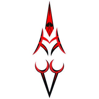 Castxr's emblem