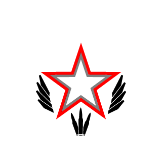 Kheisian's emblem