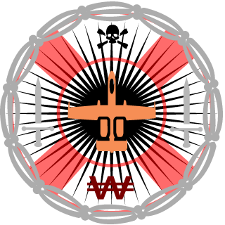Eftkud's emblem