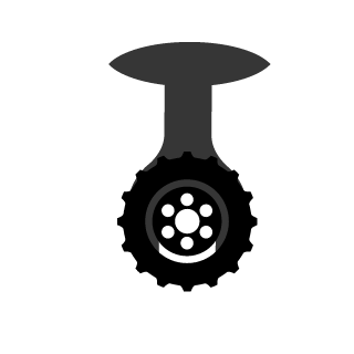 PoundCakeFetish's emblem