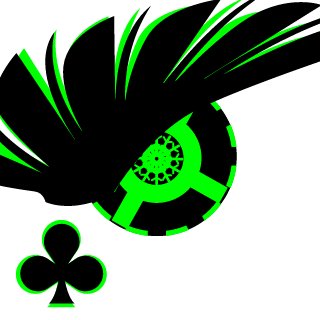 ATOMS138's emblem