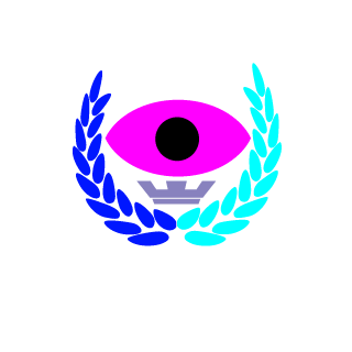Eloxium's emblem