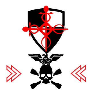 Robo00IV's emblem