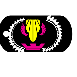 Missil3r's emblem
