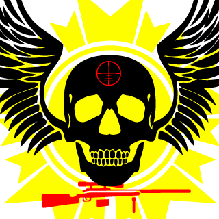 KingRaxor's emblem