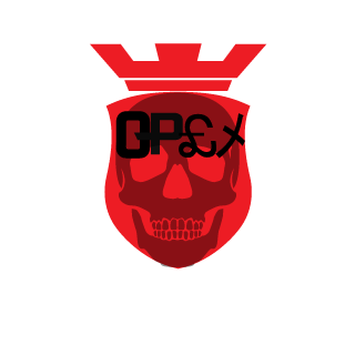 OP3XAN's emblem