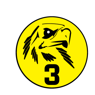 TheThreeEagles's emblem