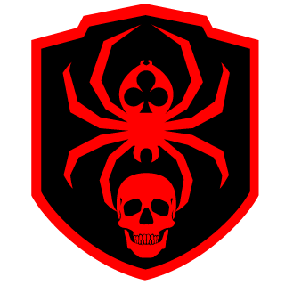XSA1NTEDX's emblem