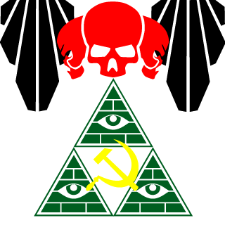Brasspool's emblem