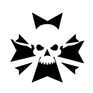 korhos's emblem