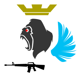 Drobizle's emblem