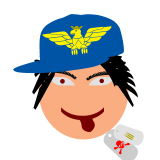 Rankspeed's emblem