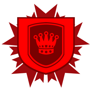 BoardwalkLucky's emblem