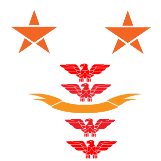 Rap2u2's emblem