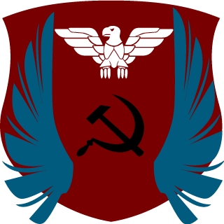 Legendsman3's emblem