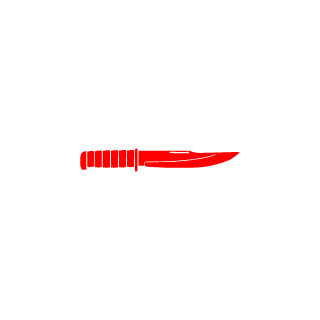 MMOJuggalo's emblem