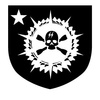 Sir Lamas's emblem