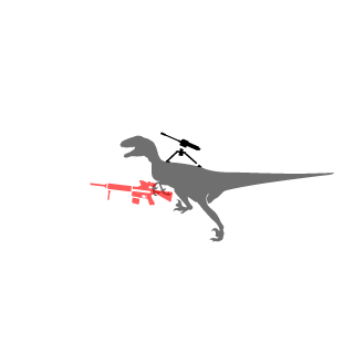 FartingVader's emblem