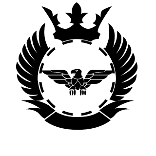 Deguzmanator's emblem