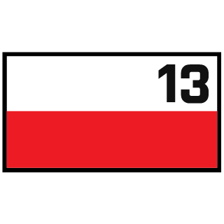 JumperMark13's emblem