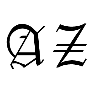 AZ-20_ChaRlie's emblem